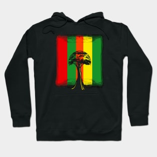 Juneteenth Hoodie